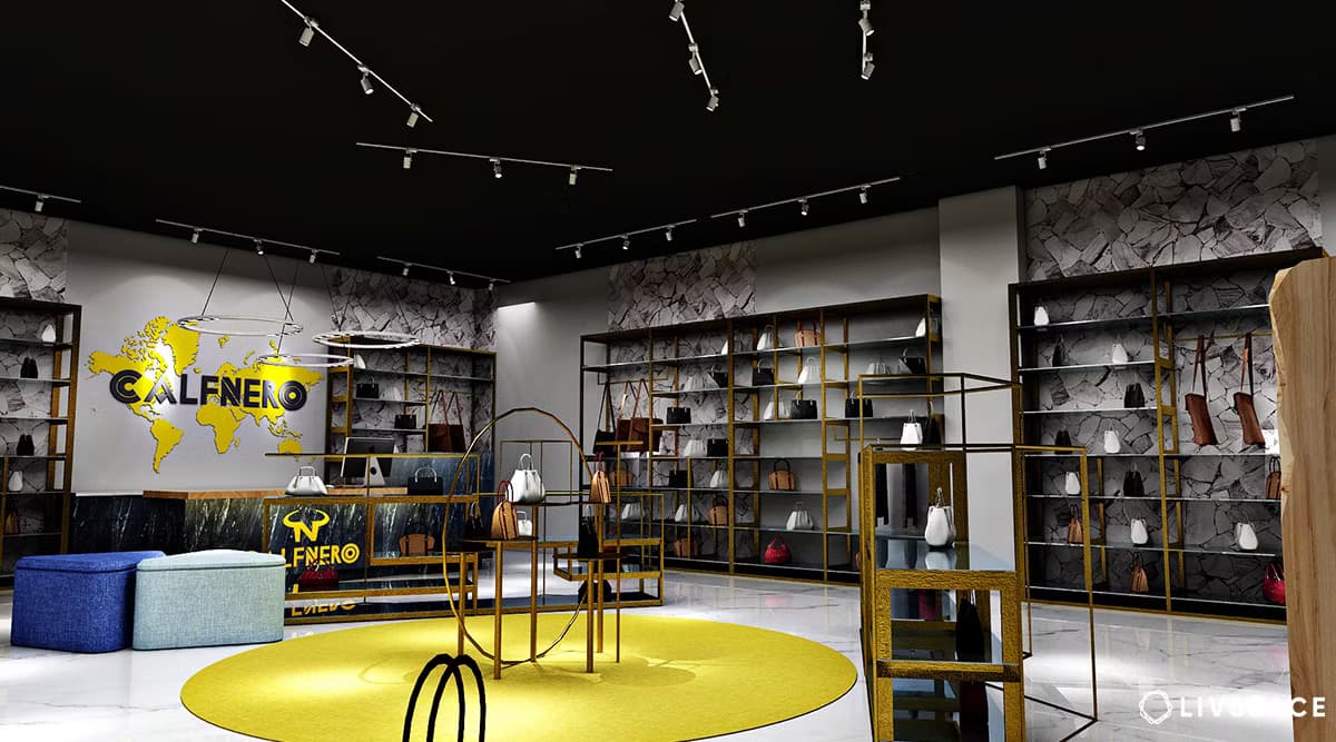 How a Well-Designed Store Boosts Sales