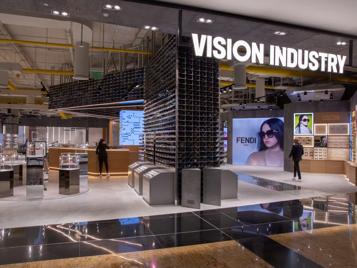 The Role of Innovation in Modern Retail Design