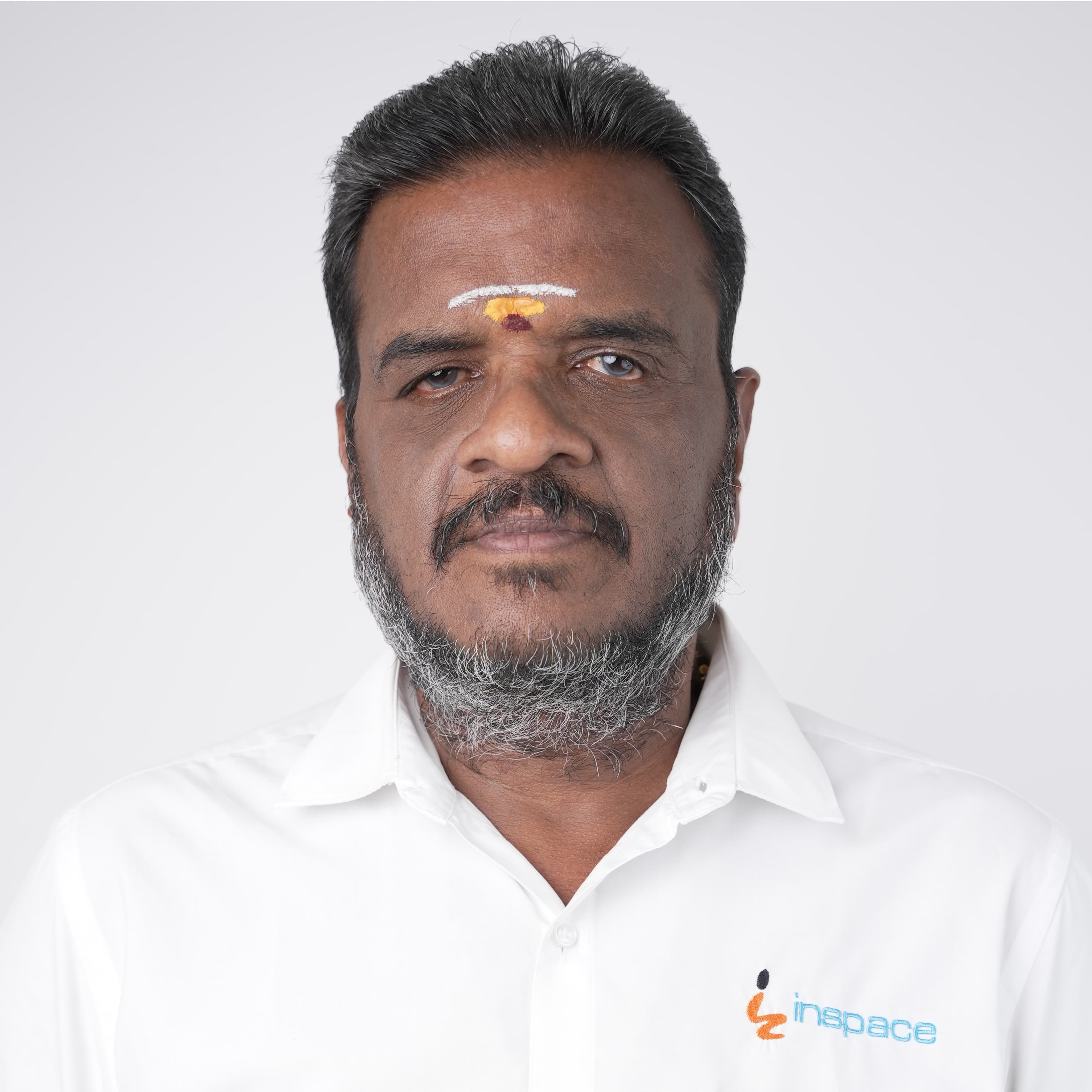 Mr.Harihara Subramanian